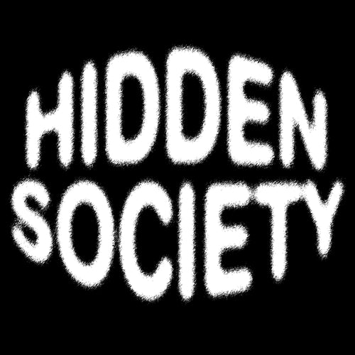 HIDDEN SOCIETY